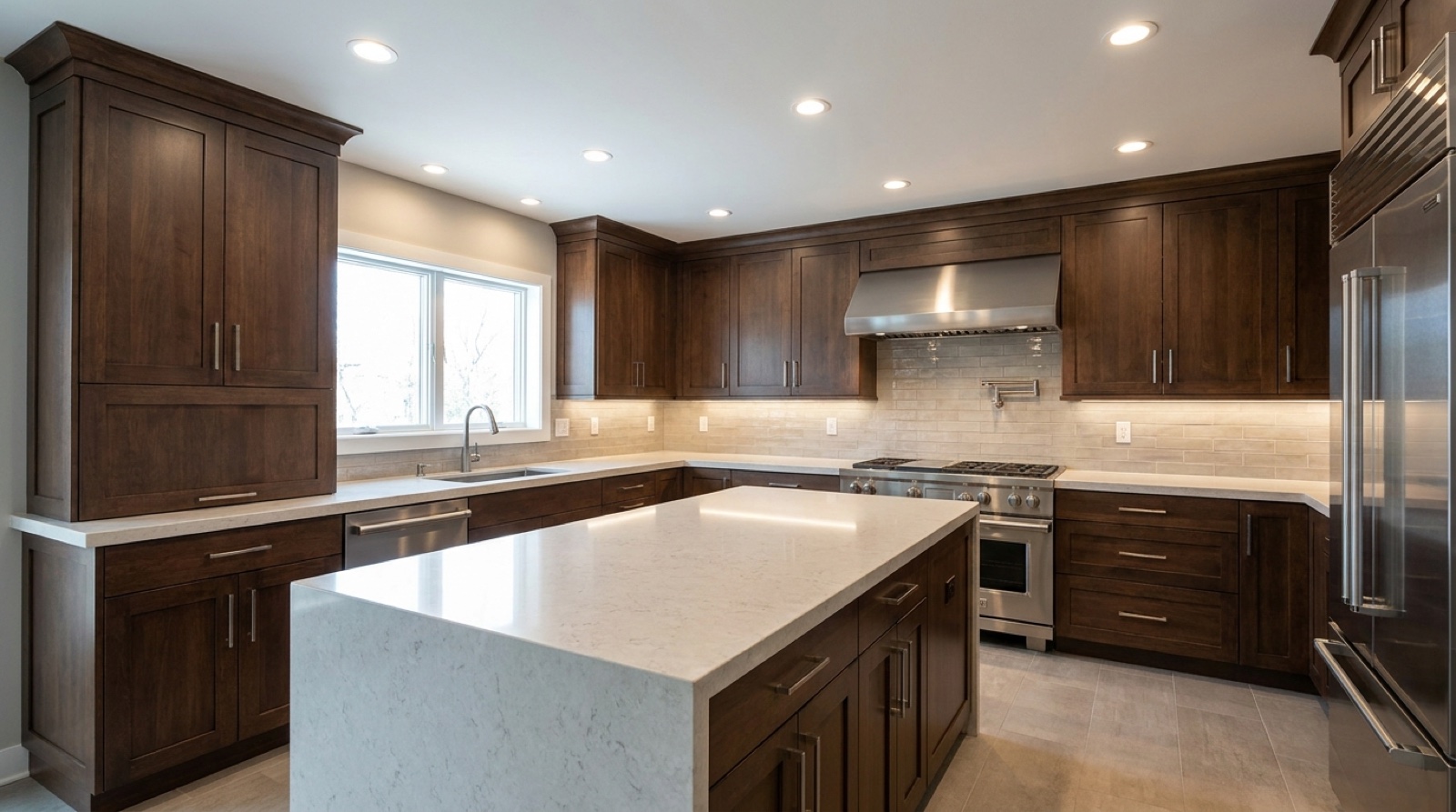 How Much Does a Kitchen Remodel Cost in Wichita? (2026 Pricing Guide)