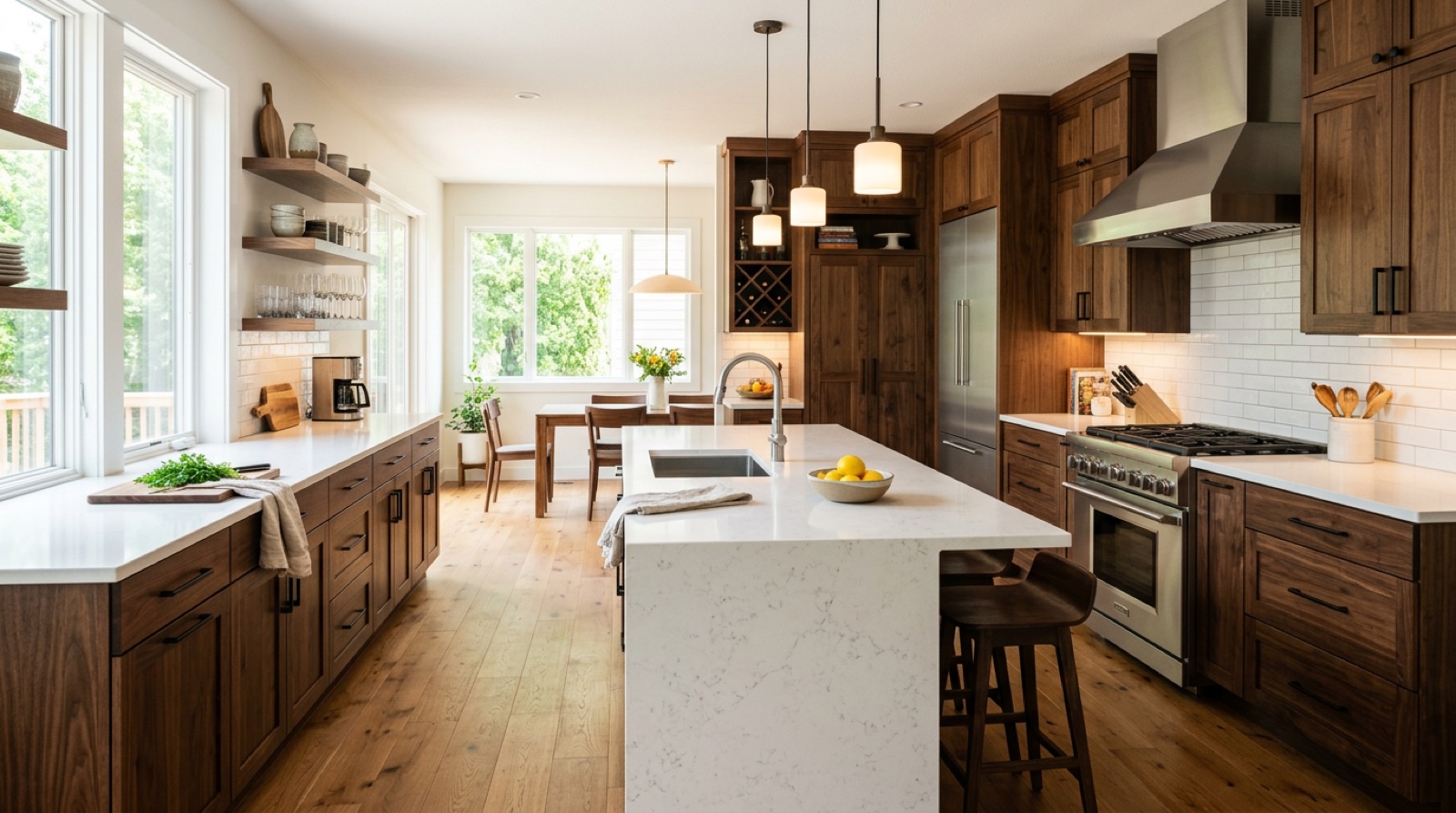 How Long Does a Kitchen Remodel Take? A Realistic Week-by-Week Timeline